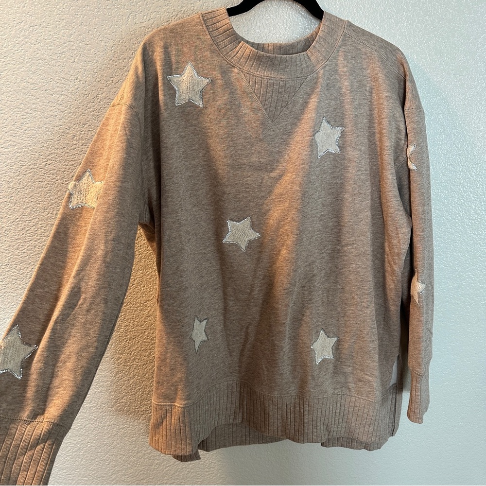 MAURICES Pullover sweatshirt NWT, size XL